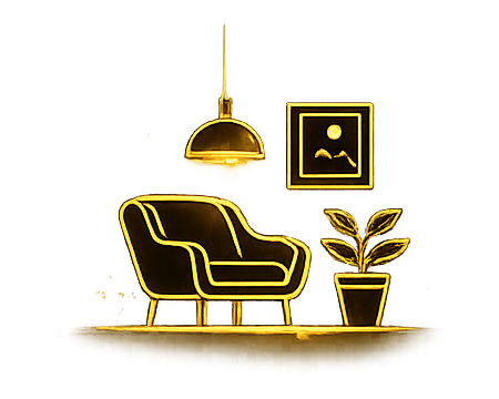 Interior Design Studios