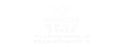 TITAN Property Awards Partner - World Design Awards Lab 世界设计奖项研究所