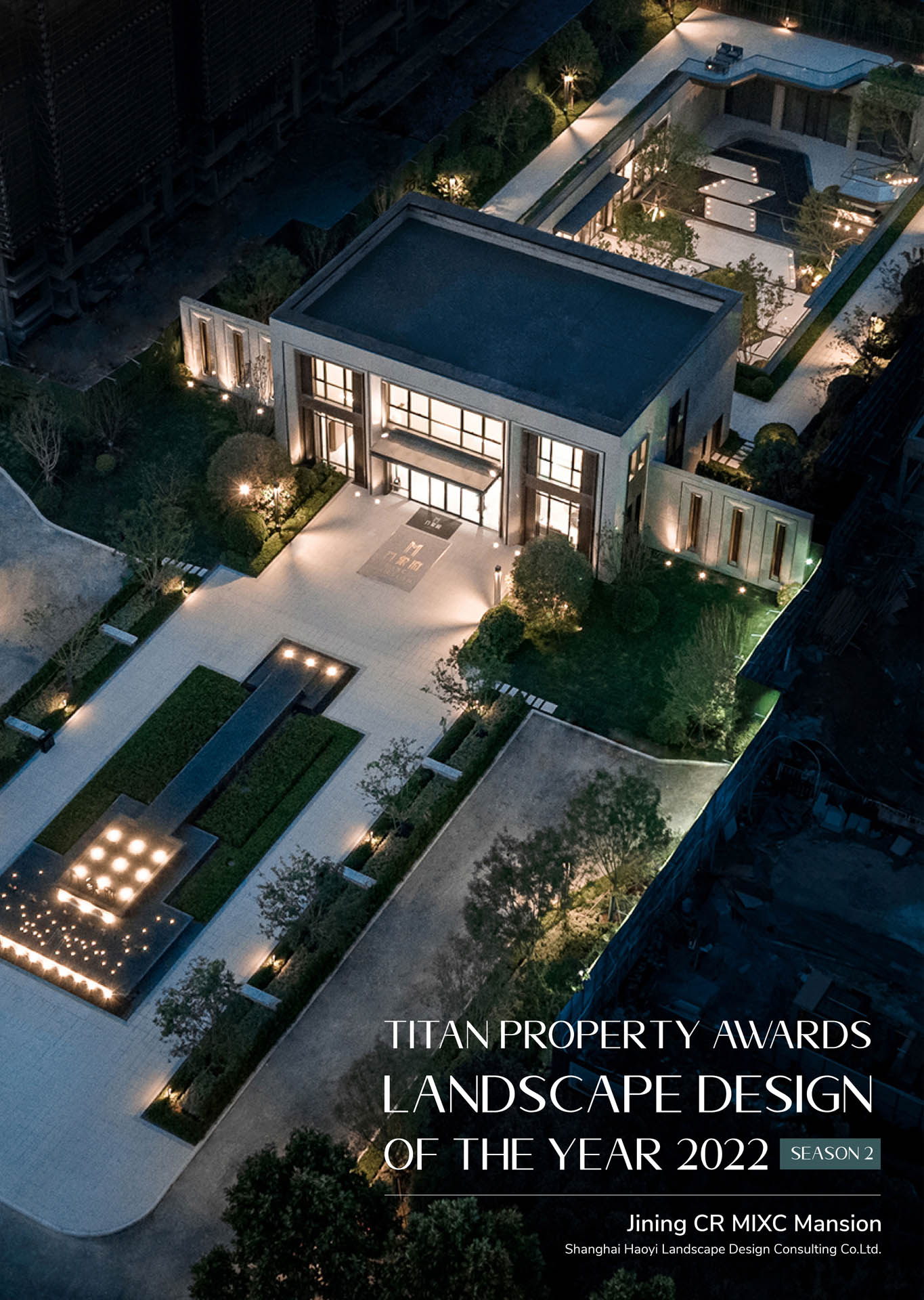 TITAN Property Development
