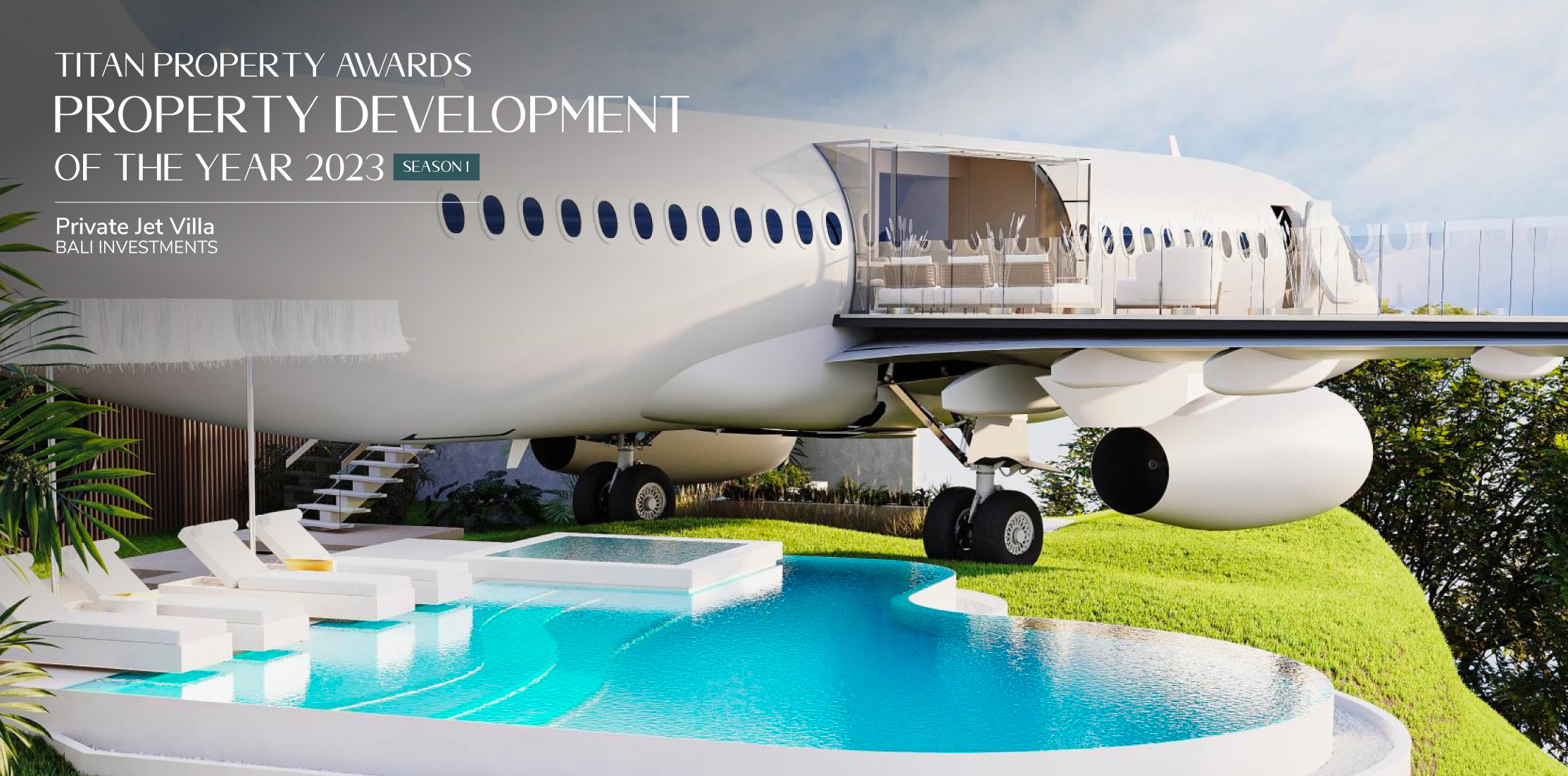 TITAN Property Development