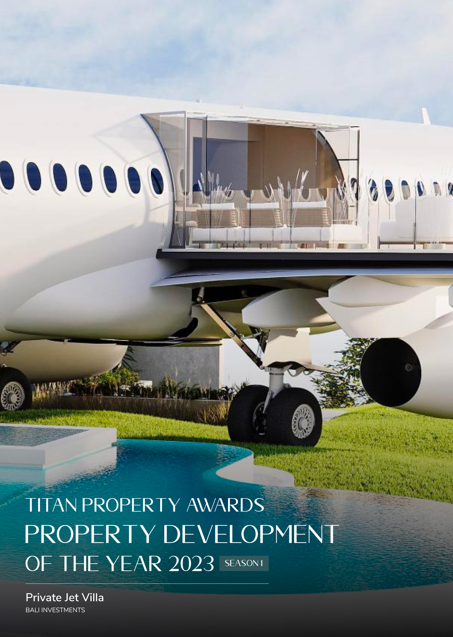 TITAN Property Development