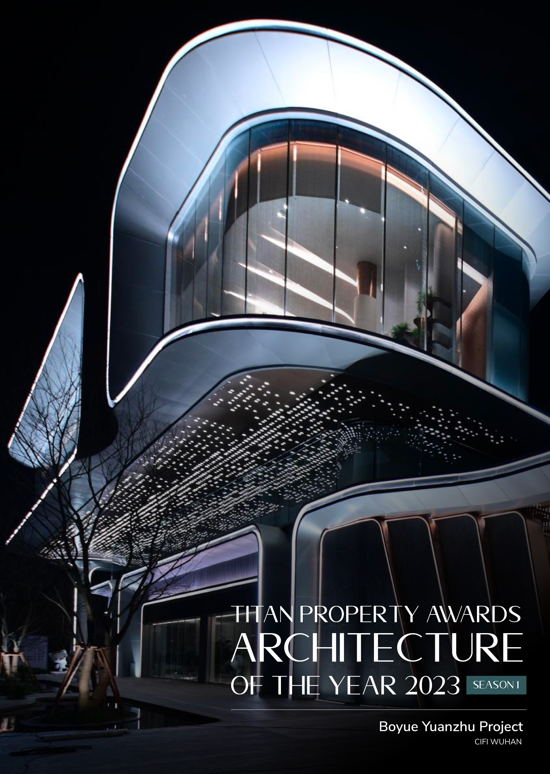 TITAN Property Development