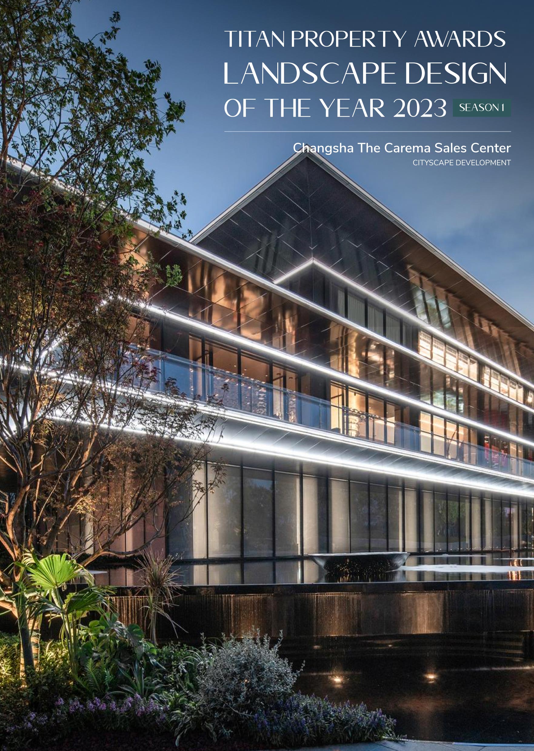 TITAN Property Development