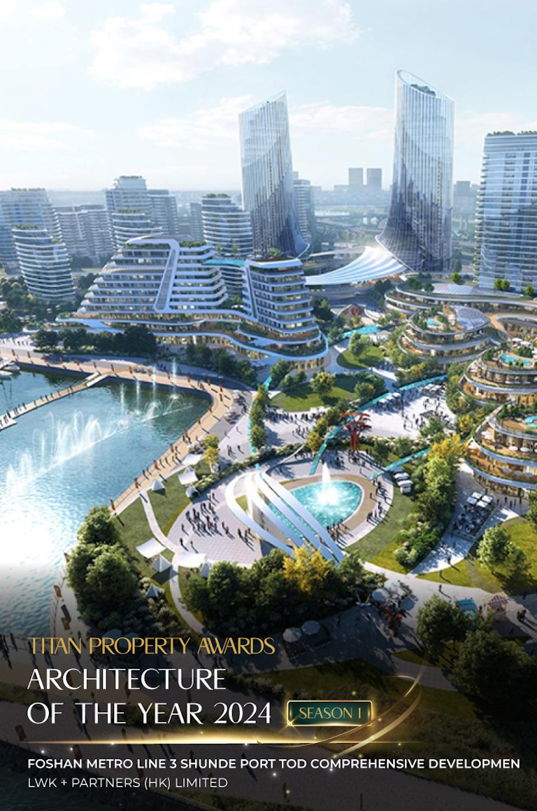 TITAN Property Development