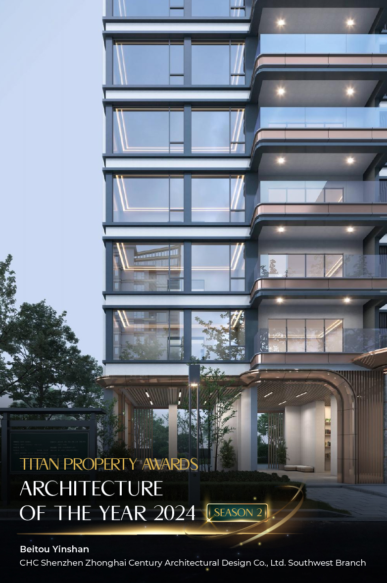 TITAN Property Development