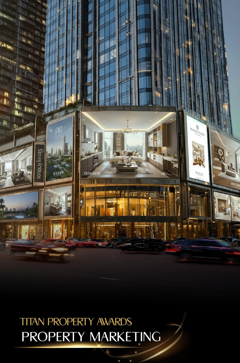 TITAN Property Development