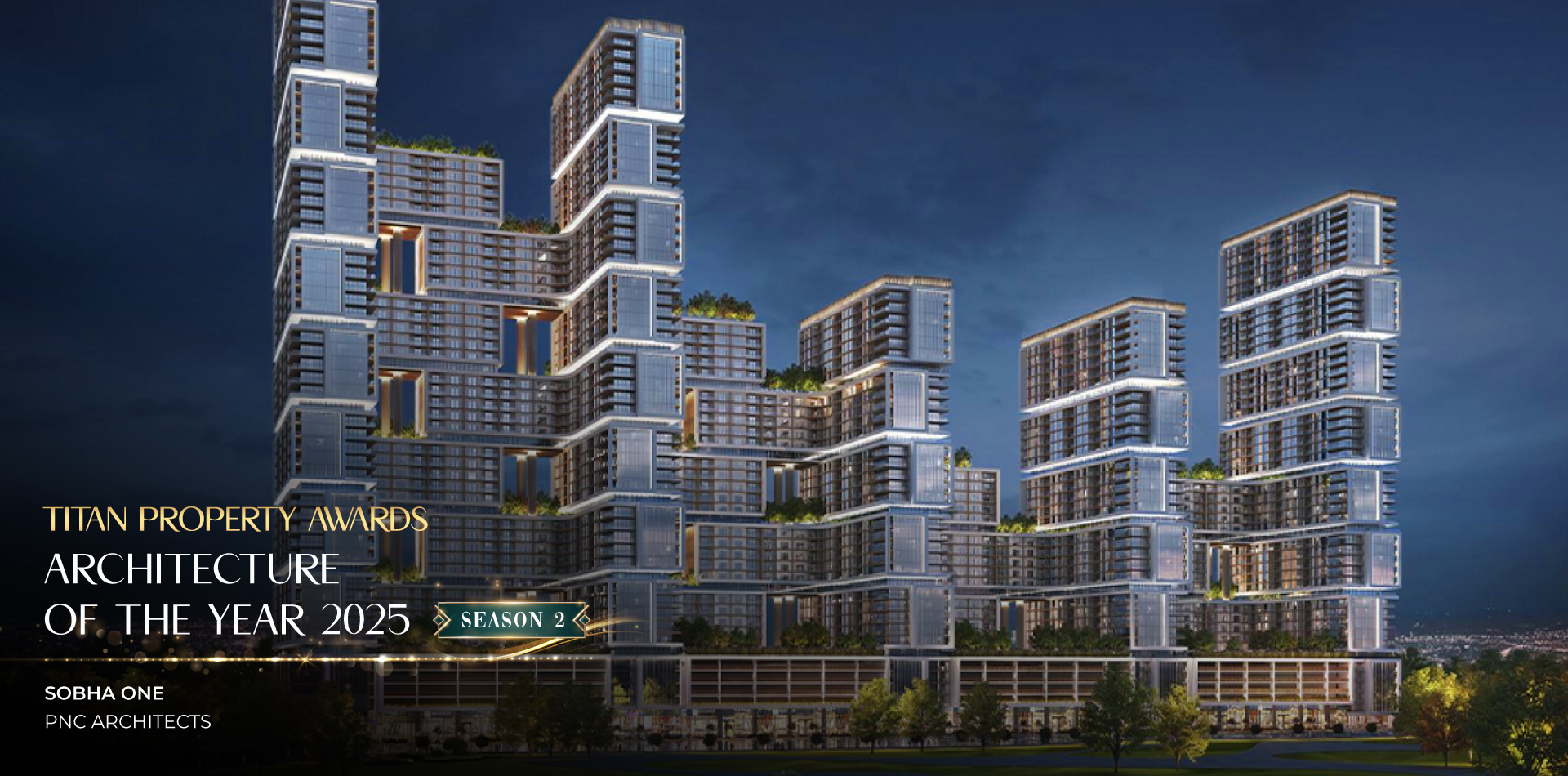 TITAN Property Development