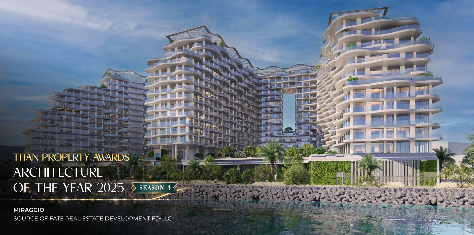 TITAN Property Development