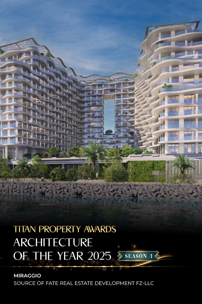 TITAN Property Development