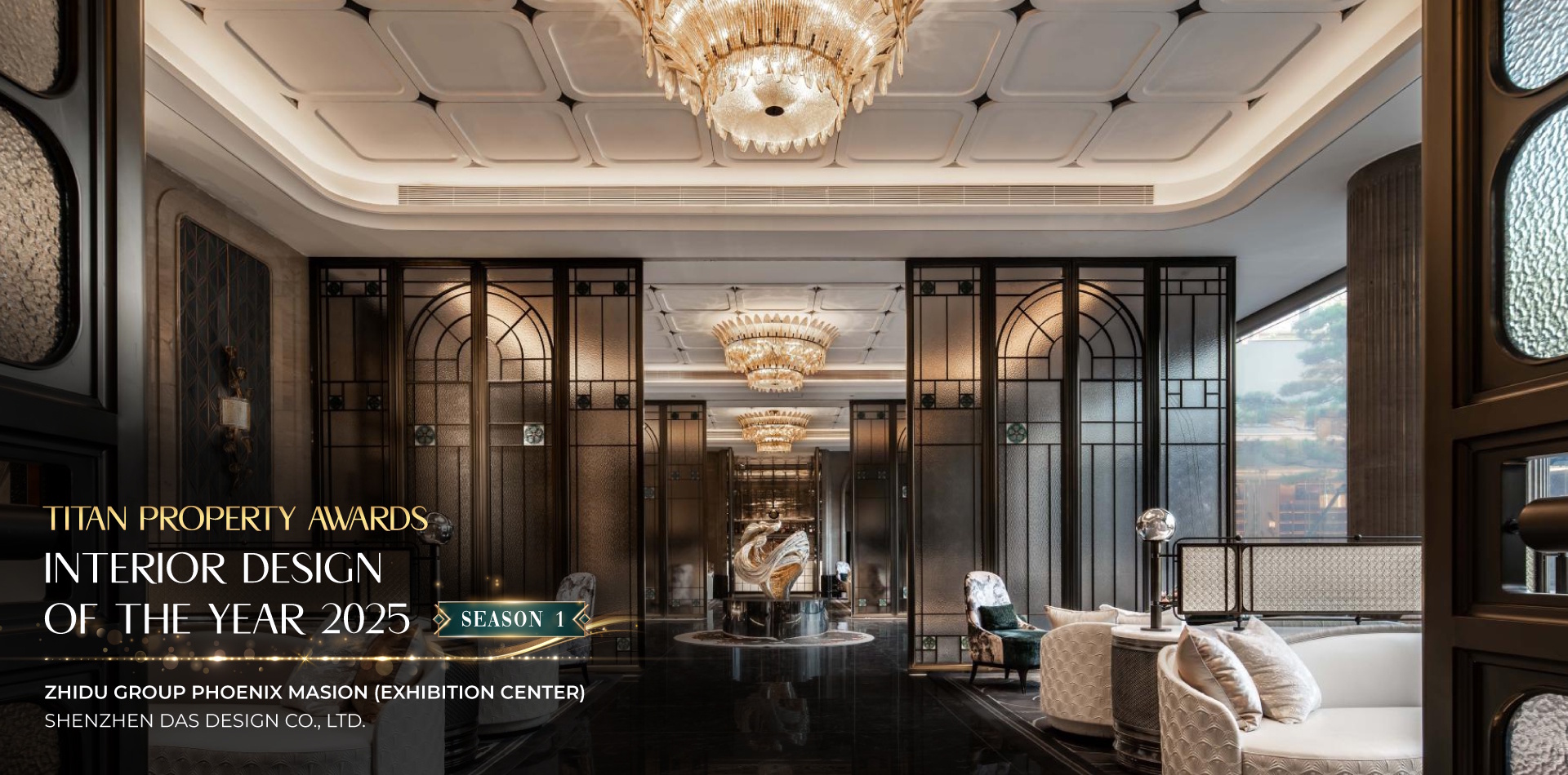 TITAN Property Development