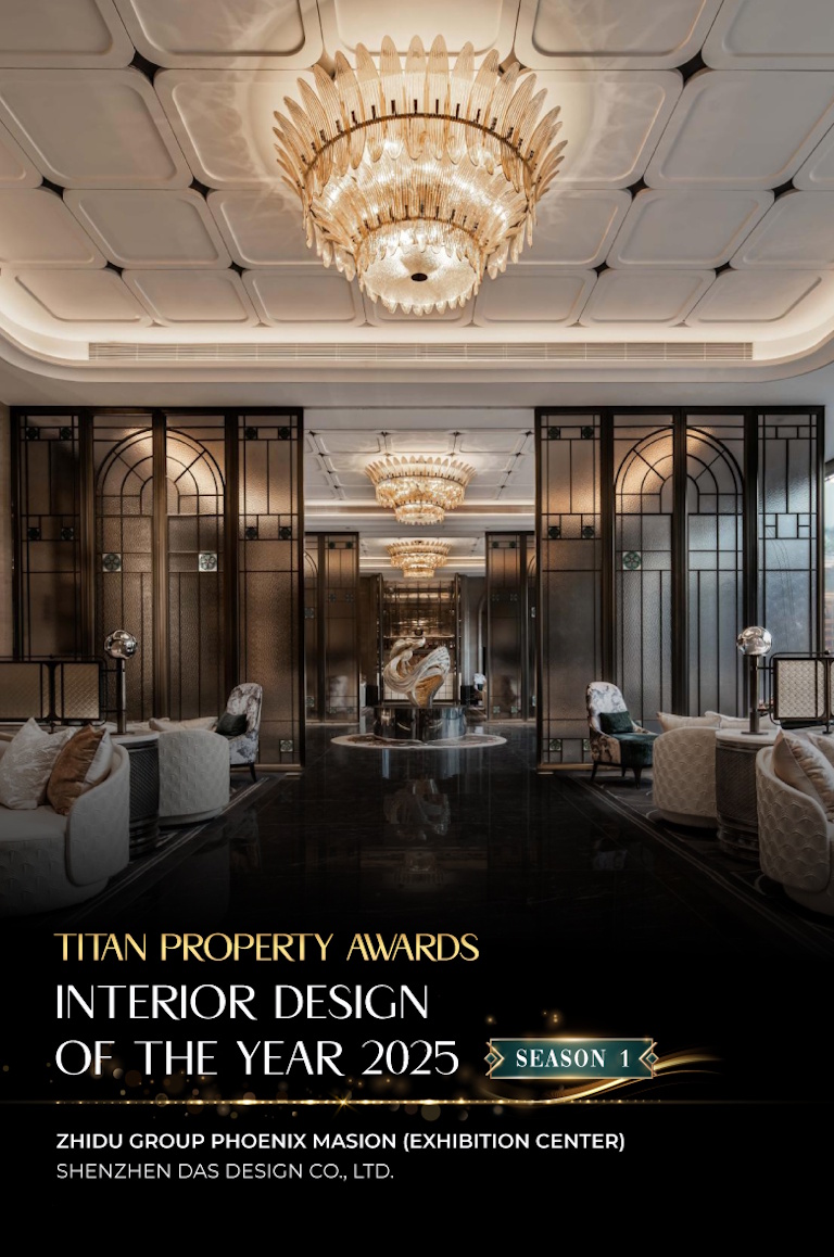 TITAN Property Development