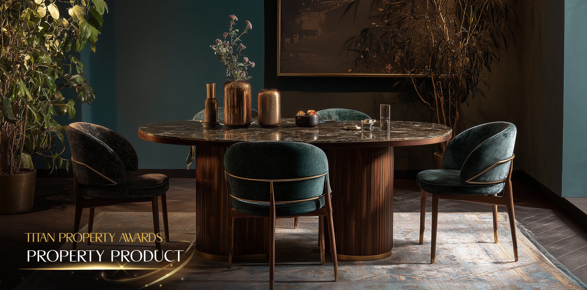 TITAN Property Development