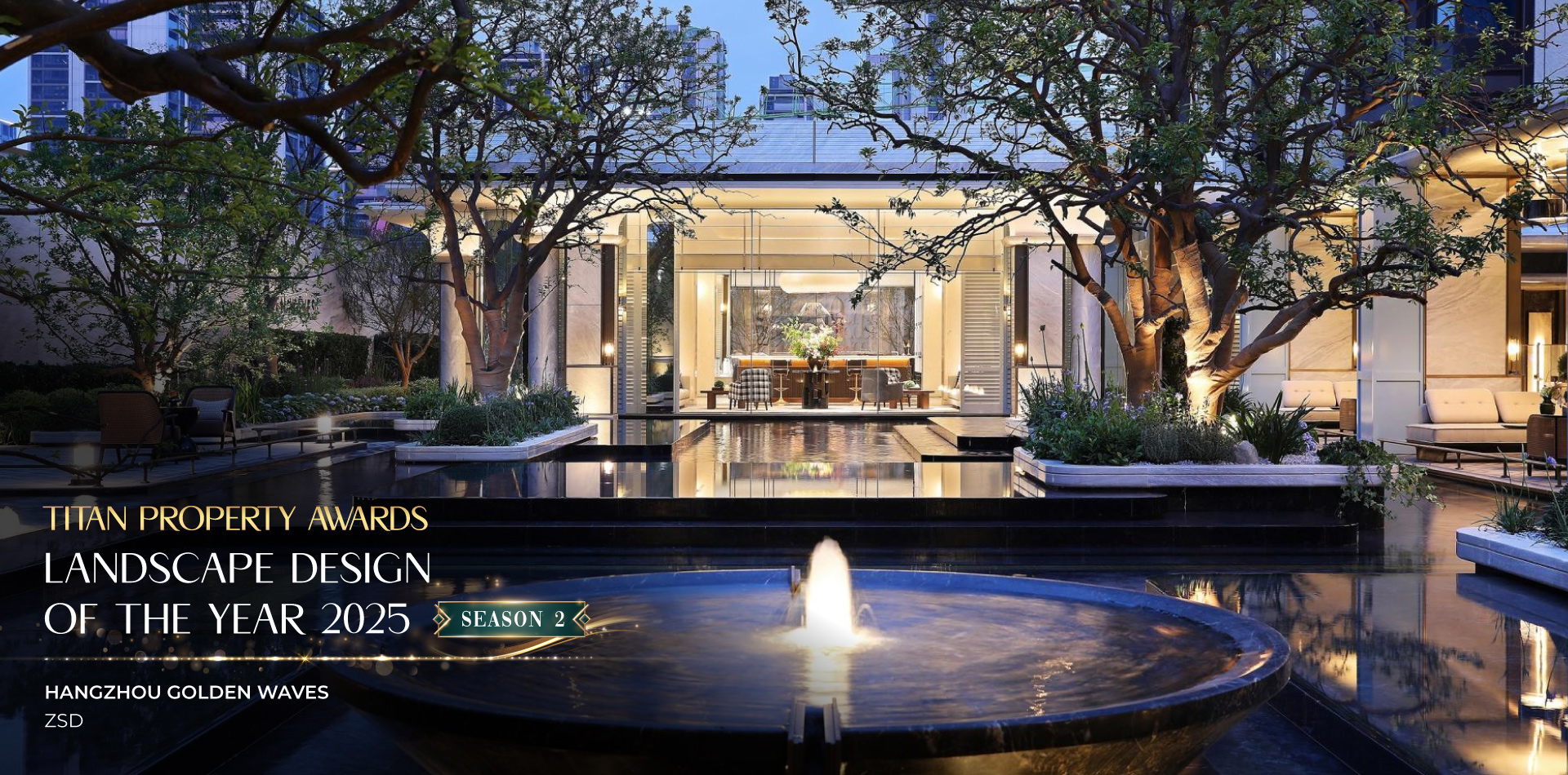 TITAN Property Development