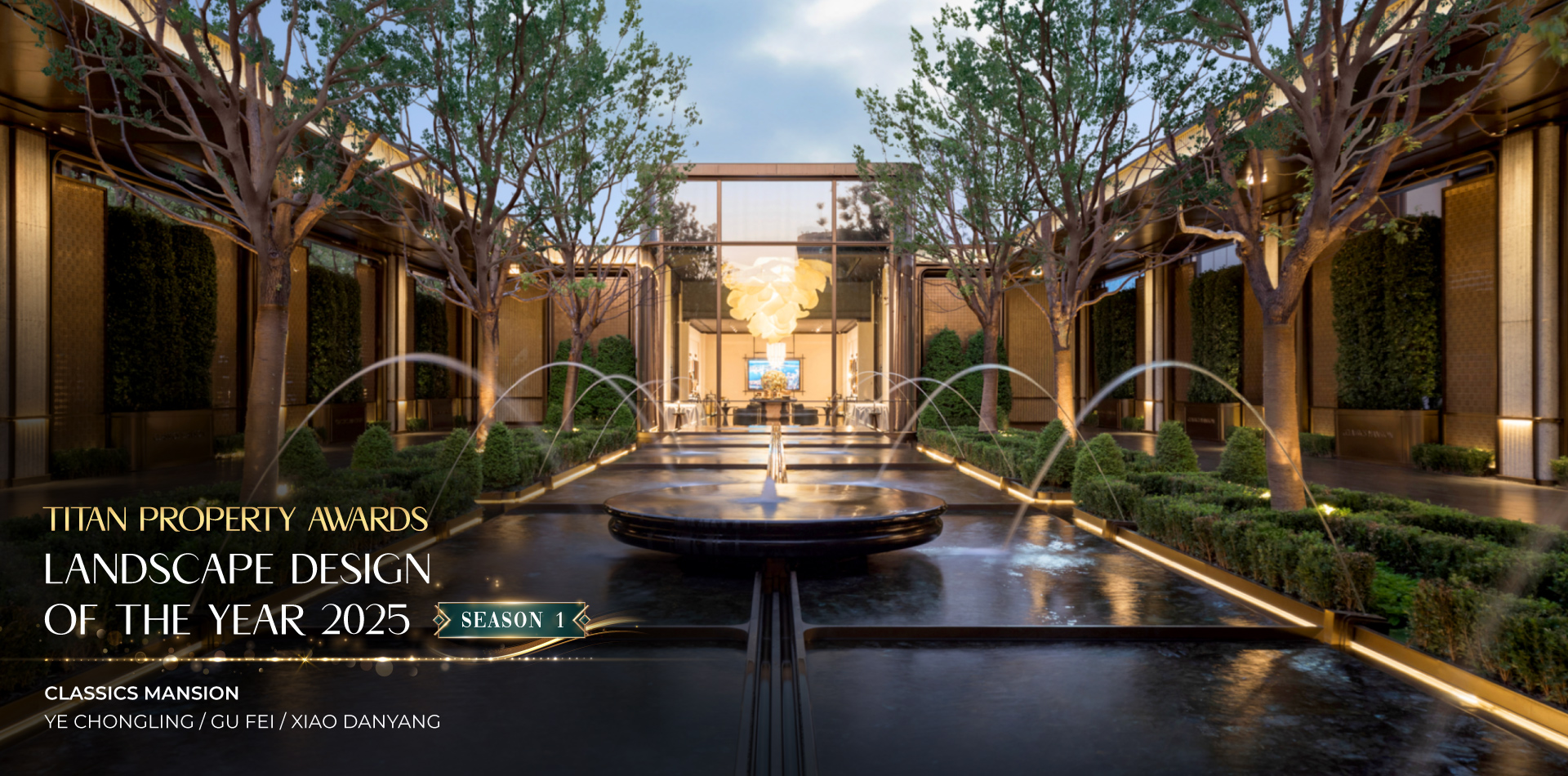 TITAN Property Development