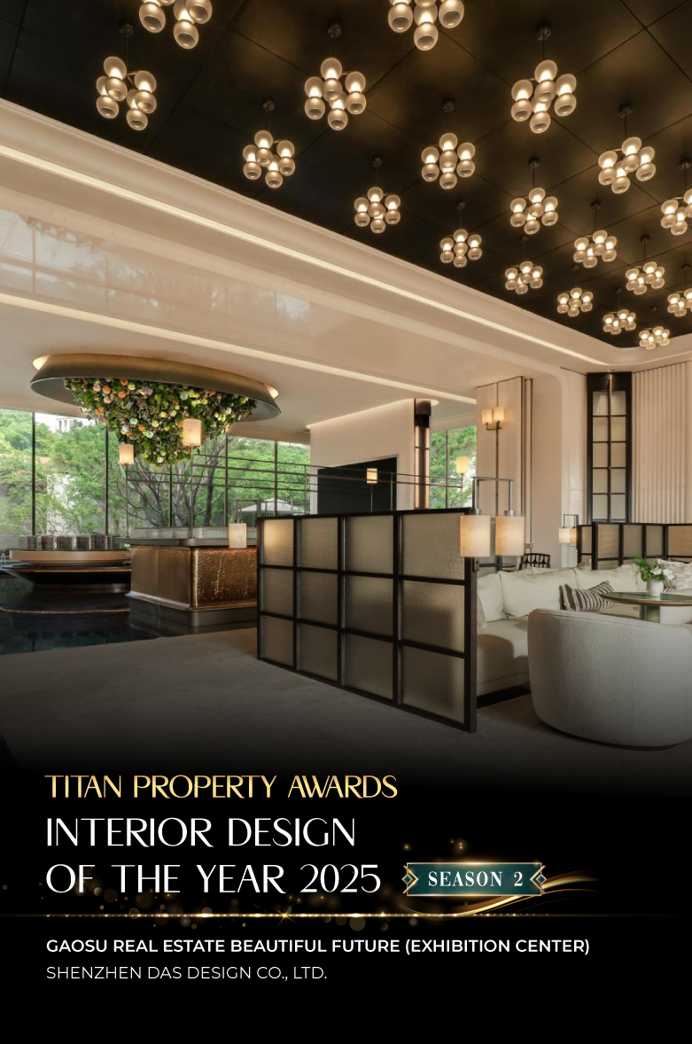 TITAN Property Development