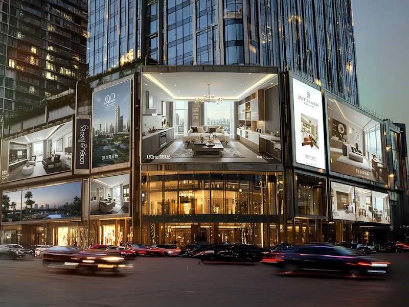 Recognized by TITAN Property Awards for TITAN Property Marketing Awards Excellence