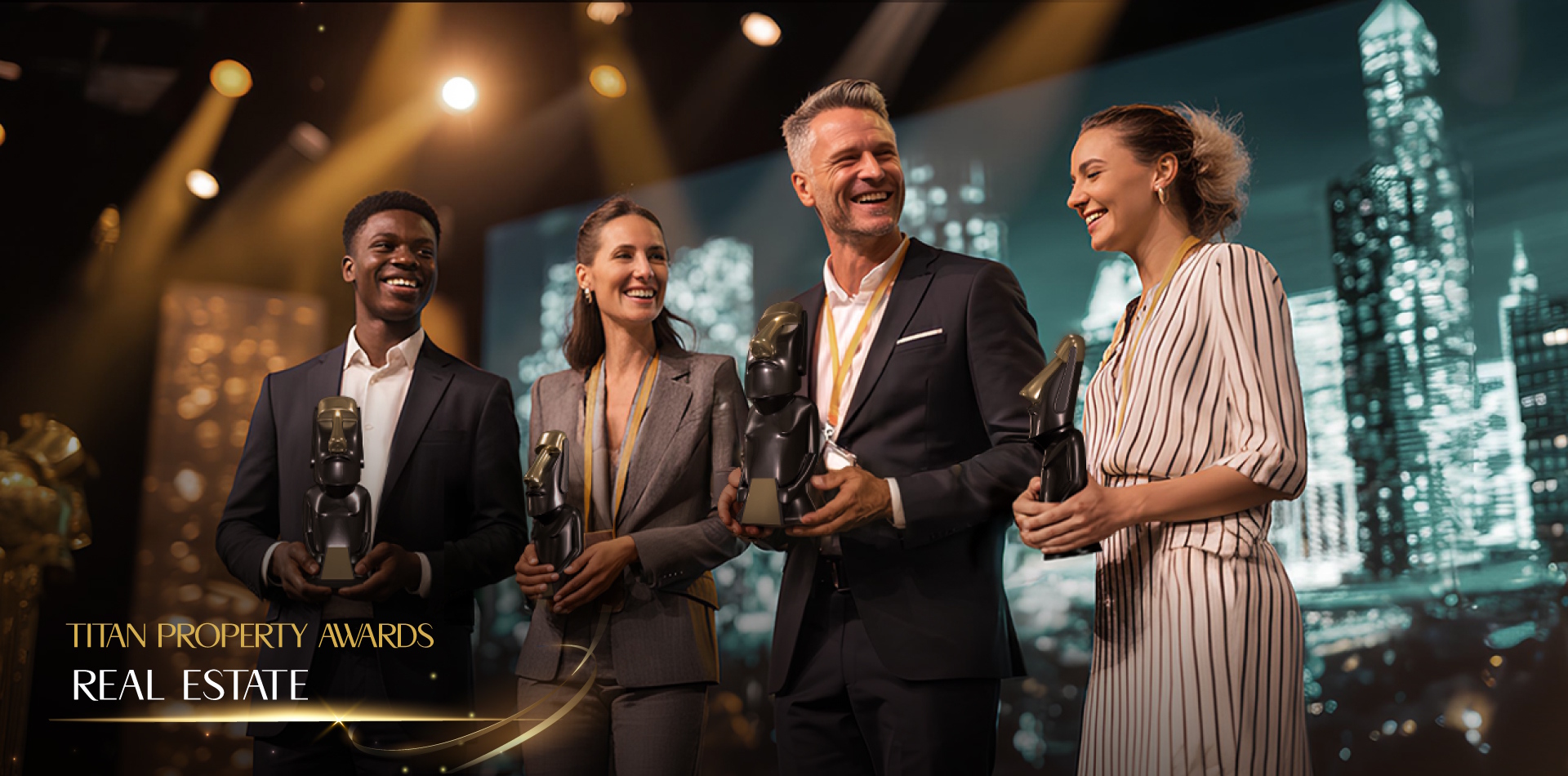 TITAN Property Development