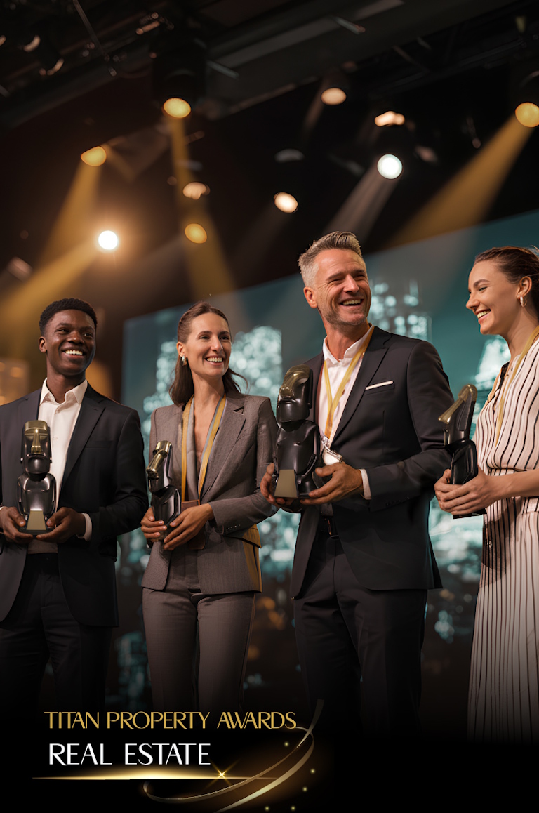 TITAN Property Development