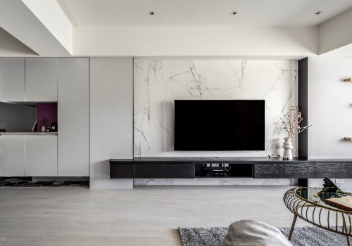 TITAN Property Winner - Elegant Living, Redefined Through Scenery