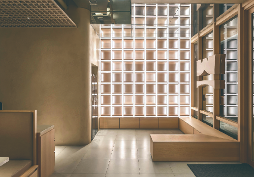 TITAN Property Awards - Wanke Interior Design (Guo-an)