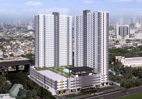 TITAN Property Awards - Avida Towers Makati Southpoint