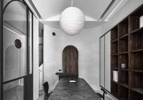 TITAN Property Awards - OFFICE OF EXISTENTIALISM ARCHITECTURE STUDIO