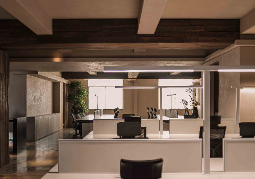 TITAN Property Winner - AROCK·Office