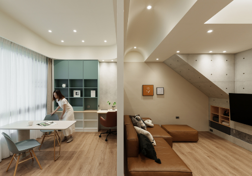 TITAN Property Winner - Gather Gently 