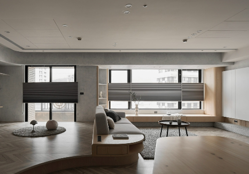TITAN Property Winner - Enclosed in Serenity