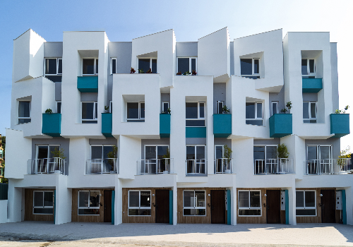 TITAN Property Awards Winner: Song Yuan