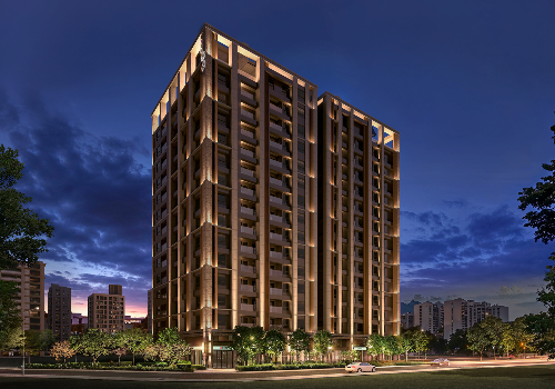 TITAN Property Winner - LIVING IN THE POEM