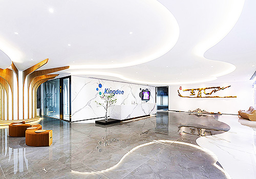 TITAN Property Winner - Kingdee （Guangzhou）
