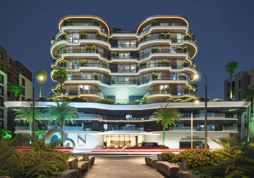 TITAN Property Winner - NEXT Coral - Residential Development (Multiple Units)