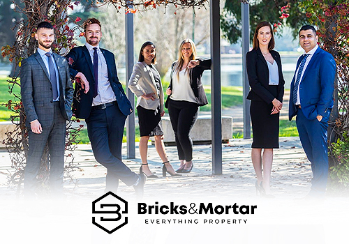 TITAN Property Awards - Brick & Mortar | Outstanding Property Management Company