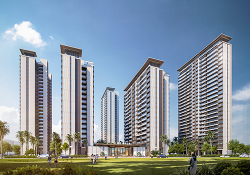 TITAN Property Awards Winner: China Haikou Xuefu Top Grade Project