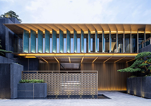 TITAN Property Winner - Hangzhou Jingyue Qinglan