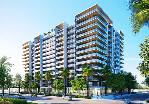 TITAN Property Winner - 21 HOLLYWOOD