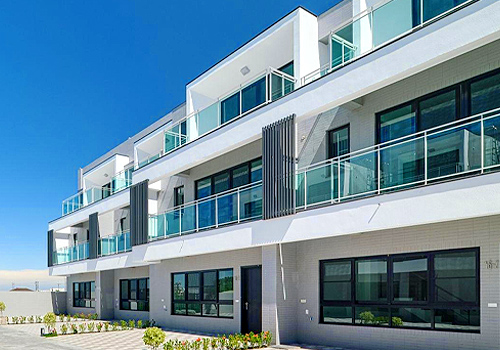TITAN Property Winner - Lotus Verve