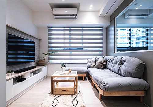 TITAN Property Winner - Bath In Light