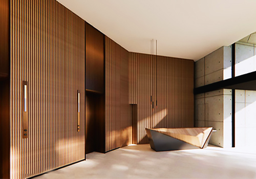 TITAN Property Winner - Metro Casa