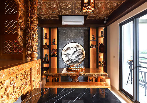 TITAN Property Winner - black and white time