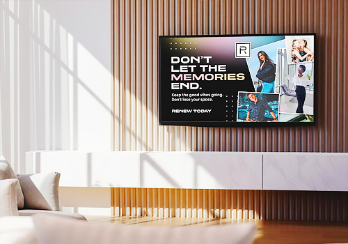 TITAN Property Winner - Room For Every Memory