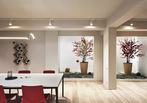 TITAN Property Winner - Where Art Resides