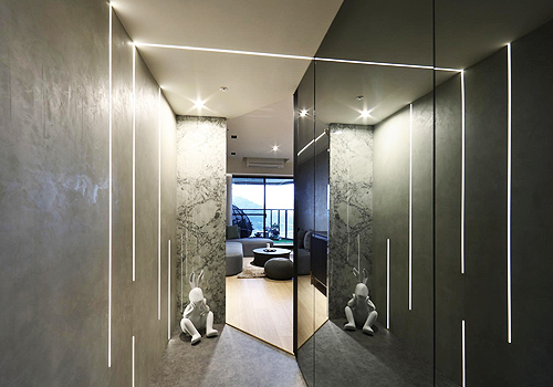 TITAN Property Winner - The Duality