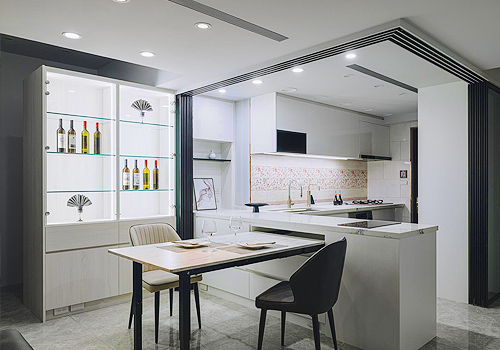 TITAN Property Winner - Grisaille Whispers, Alicante Veil