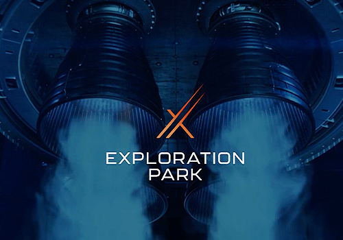 TITAN Property Winner - Exploration Park Houston