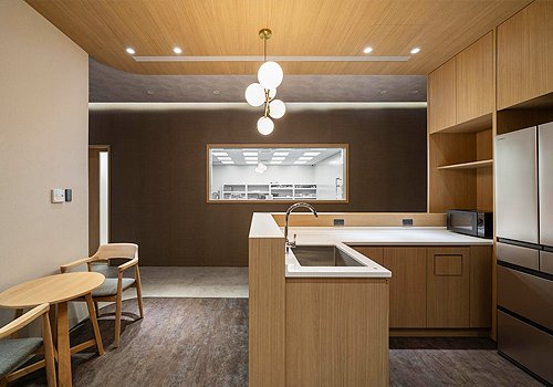 TITAN Property Winner - RORZE Southern Taiwan Science Park Office