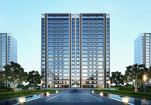TITAN Property Winner - RU YI JING
