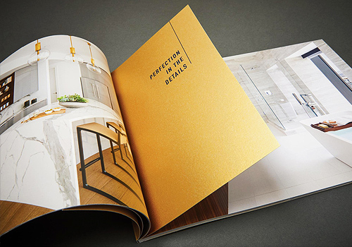 TITAN Property Winner - Fountain Place Penthouse Collection