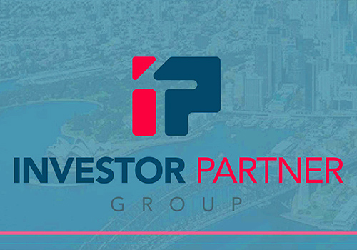 TITAN Property Awards Winner: INVESTOR PARTNER GROUP